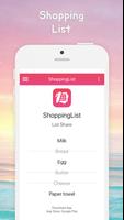 Shopping List - App ảnh chụp màn hình 1