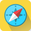 APK Compass+