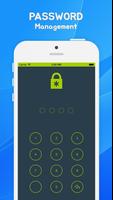 Password+ Affiche