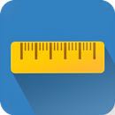 Règle+: Mètre ruban, numérique APK