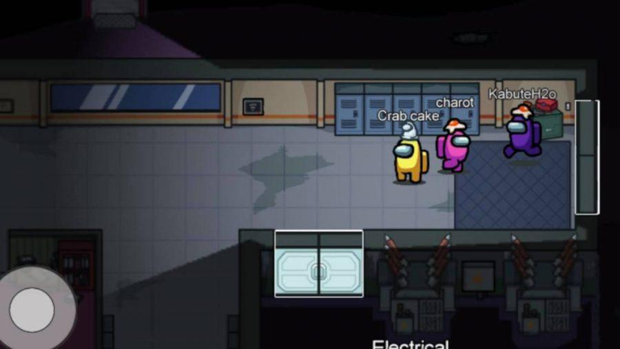 Among Us Is A Free 3d For Android Apk Download