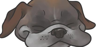 Hundträning imagem de tela 1
