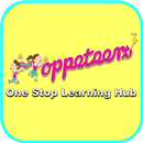 SNAC Moppeteers APK