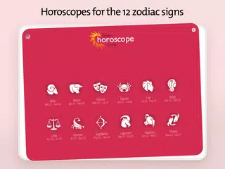 Horoscope XAPK download