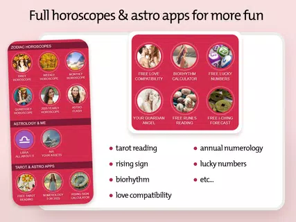 Horoscope