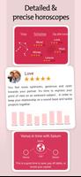 Horoscope স্ক্রিনশট 1