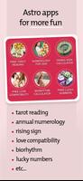 Horoscope স্ক্রিনশট 2