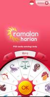 Ramalan Harian syot layar 1