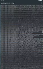Log Viewer XAPK download
