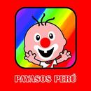 Payasos Perú APK