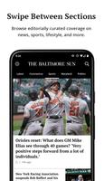 Baltimore Sun скриншот 1