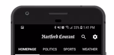 Hartford Courant