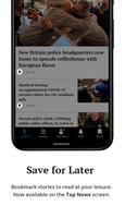 Hartford Courant تصوير الشاشة 1