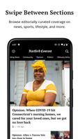 Hartford Courant تصوير الشاشة 2