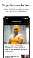 Hartford Courant capture d'écran 2