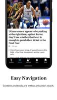 Hartford Courant syot layar 3