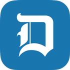 Daily Press-icoon