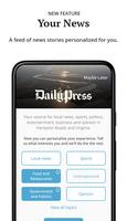 پوستر Daily Press