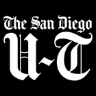 The San Diego Union-Tribune أيقونة