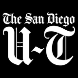 The San Diego Union-Tribune 圖標