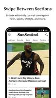 Sun Sentinel स्क्रीनशॉट 1