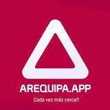 Arequipa أيقونة