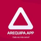 آیکون‌ Arequipa