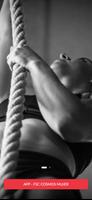 FSC Huelva Fitness poster