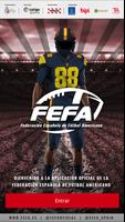 FEFA poster