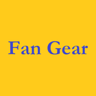 Fan Gear icône