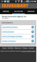 INSUREMART скриншот 2
