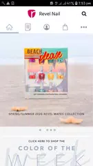 Revel Nail APK Herunterladen