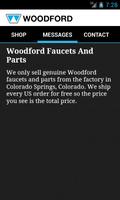 Woodford Faucet Ekran Görüntüsü 1