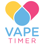 Vape Timer : Steeping Assistant Pro icône