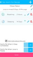 Vape Timer : Steeping Assistant Pro স্ক্রিনশট 2