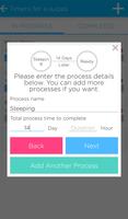 Vape Timer : Steeping Assistant Pro স্ক্রিনশট 3