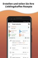 Brew Timer Screenshot 2