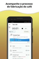 Brew Timer Cartaz