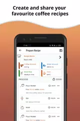 Brew Timer : Make Great Coffee XAPK download