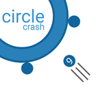 Circle Crash icon