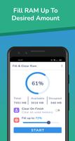 Fill And Clear RAM Memory পোস্টার