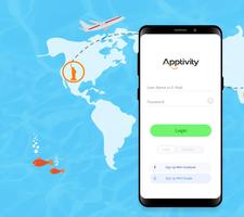 پوستر Apptivity