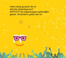 Apptivity скриншот 3