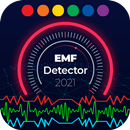 EMF Detector 2021 and Radiatio-APK