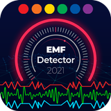 EMF Detector biểu tượng