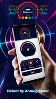 EMF Detector ảnh chụp màn hình 1