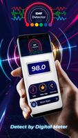 EMF Detector ảnh chụp màn hình 2