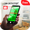 Hidden Camera Detector Pro & Camera Finder 2021