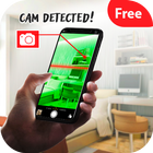 Hidden Camera أيقونة