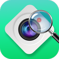 مختفي آلة تصوير كاشف